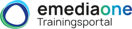 emediaone Trainingsportal